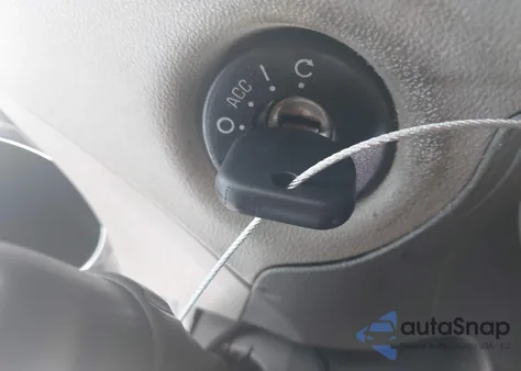 2011 Chevrolet Malibu Ls из США, поврежденный, VIN 1G1ZB5E16BF107191